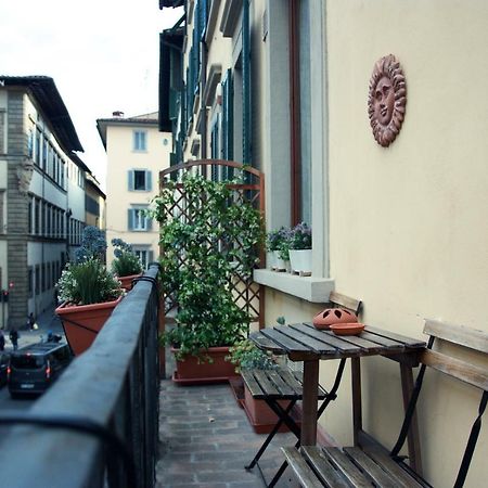 Luxury Central Flat River View Appartement Florence Buitenkant foto